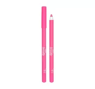 Kredki do oczu - Golden Rose Miss Beauty Colorpop Eye Pencil - Kredka do oczu - 1,6 g - 02 Neon Pink - miniaturka - grafika 1