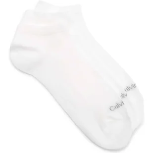 Calvin Klein Skarpety/stopki 3 pack - Skarpetki męskie - miniaturka - grafika 1