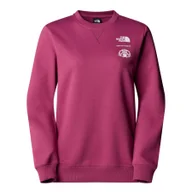 Bluzy sportowe męskie - Bluza The North Face Outdoor Graphic - miniaturka - grafika 1