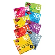 Struny gitarowe  - Rotosound struny do gitary elektrycznej single strings/singles nickel-plated wound .047 "w/1,22mm woundNC048 - miniaturka - grafika 1