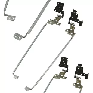 Dell Zawiasy Inspiron 15 3000 3541 3542 3543 Nowe - Części i akcesoria do laptopów - miniaturka - grafika 1