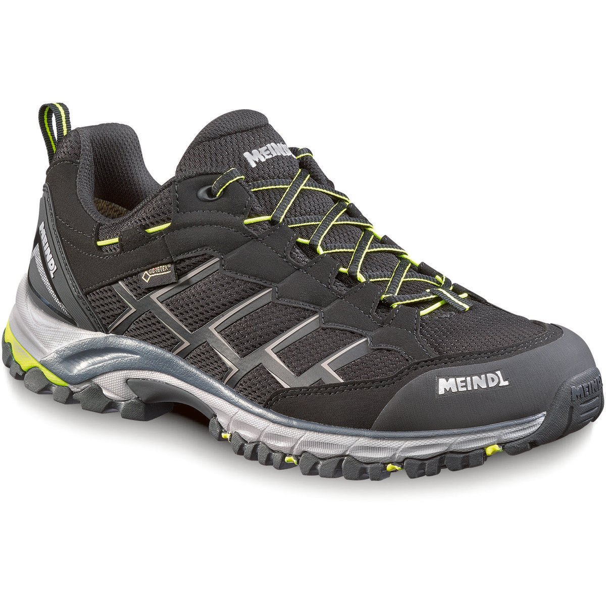 Buty turystyczne męskie Meindl Caribe GTX