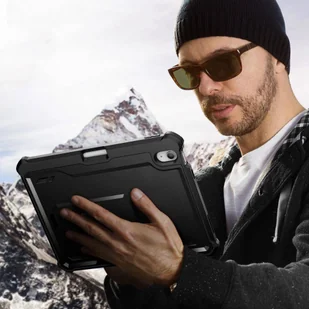 Etui IPAD 10.9 2022 Tech-Protect Kevlar Pro czarne - Etui do tabletów - miniaturka - grafika 6
