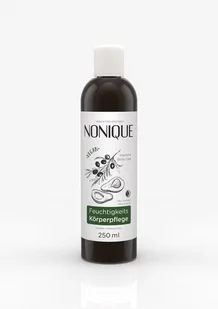 Nonique YEAUTY intensywnie nawilżający balsam do ciała 250 ml - Balsamy i kremy do ciała - miniaturka - grafika 1