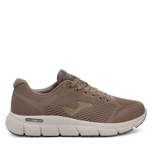 Sneakersy Joma Zen 2524 CZENS2524 Brązowy - Sneakersy męskie - miniaturka - grafika 1