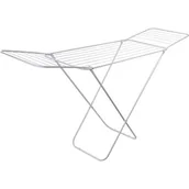 Suszarki na ubrania - Suszarka na pranie JOTTA Petra Plus Biały - miniaturka - grafika 1