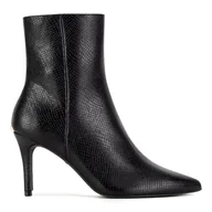 Botki damskie - Botki Mexx MI001713443W - miniaturka - grafika 1