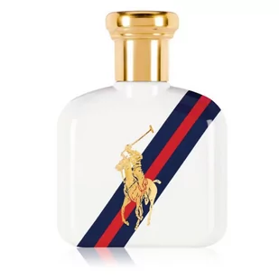 Ralph Lauren Polo Blue Sport Woda toaletowa 75ml - Wody i perfumy męskie - miniaturka - grafika 1