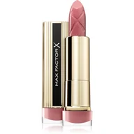 Szminki - Max Factor Colour Elixir pomadka 4 g 005 Simply Nude - miniaturka - grafika 1