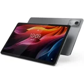 Tablety - LENOVO Tab K11 Plus ZADS0144PL 11,45" 8/256GB Wi-Fi Szary - miniaturka - grafika 1