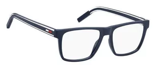 Okulary korekcyjne Tommy Hilfiger TJ 0058 PJP - Okulary korekcyjne, oprawki, szkła - miniaturka - grafika 2