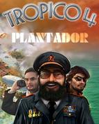 DLC - Tropico 4: Plantador DLC - miniaturka - grafika 1