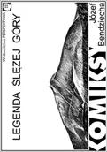 E-booki - komiksy - Legenda Ślęzej Góry - ebook epub - miniaturka - grafika 1