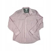 Koszule damskie - Koszula męska długi rękaw CALVIN KLEIN XL - Calvin Klein - miniaturka - grafika 1