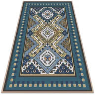 Dywany - Dywan winylowy do domu Marokańskie wzory 60x90 cm - miniaturka - grafika 1