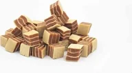 Przysmaki dla psów - IDEAPET 500g SANDWICH KOSTKI Z KRÓLIKIEM - miniaturka - grafika 1