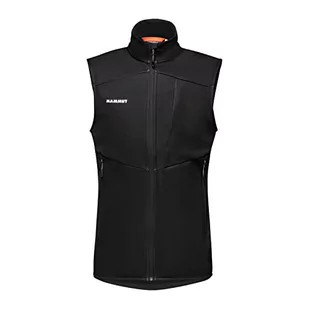 Mammut Męska kurtka softshellowa Ultimate Vii - Kurtki męskie - miniaturka - grafika 1