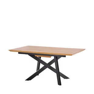 Stół Rozkładany 180-240 x 90 x 76 Capital Halmar - Stoły - miniaturka - grafika 1