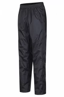 Odzież trekkingowa męska - Męskie spodnie trekkingowe MARMOT PreCip Eco Full Zip Pant - grafika 1