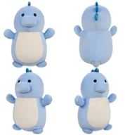 Maskotki i pluszaki - Squishmallows Hugmees Pluszak Maskotka Dinozaur Grayson 25 Cm - miniaturka - grafika 1