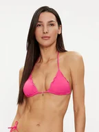 Stroje kąpielowe - Banana Moon Góra od bikini Ciro Colorsun LQA53 Różowy - miniaturka - grafika 1