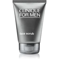 Kosmetyki do pielęgnacji twarzy męskie - Clinique For Men peeling do twarzy dla mężczyzn Face Scrub 100ml - miniaturka - grafika 1