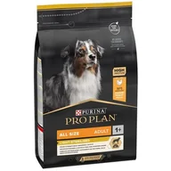 Sucha karma dla psów - Purina Pro Plan Optiweight Adult All Size Light&Sterilised 14 kg - miniaturka - grafika 1