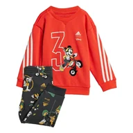 Odzież sportowa dziecięca - Zestaw Disney Mickey Mouse - miniaturka - grafika 1