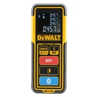 Inne urządzenia pomiarowe - DEWALT DW099S-XJ dalmierz laserowy 30 m - miniaturka - grafika 1