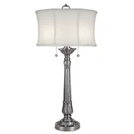 Lampy stojące - Stiffel Lampka Stołowa 2pł SF/PRESIDENTIAL PRESIDENTIAL - miniaturka - grafika 1