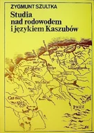 Historia świata - Studia nad rodowodem i językiem Kaszubów - miniaturka - grafika 1