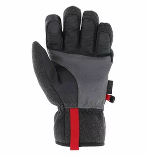 Rękawice Zimowe Mechanix ColdWork WindShell BLACKG - Rękawice robocze - miniaturka - grafika 1