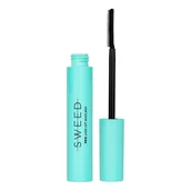 Tusze do rzęs - SWEED Tusz do rzęs Lash Lift Mascara Black 8 ml - miniaturka - grafika 1