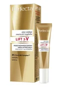 Kosmetyki pod oczy - Perfecta Lift 3-V - Krem-serum pod oczy 15ml - miniaturka - grafika 1