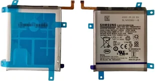 ORYGINALNA BATERIA SEVICE PACK SAMSUNG S20 FE G780| S20 FE 5G G781 - Baterie do telefonów - miniaturka - grafika 1