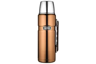 Thermos pojemnik na napoje ze stali nierdzewnej  1,2 l 170287 - Termosy - miniaturka - grafika 1