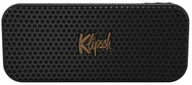 Głośniki przenośne - Głośnik Bluetooth KLIPSCH Nashville Czarny 20 W - miniaturka - grafika 1