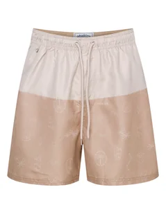 Szorty kąpielowe Rune - Kąpielówki męskie - miniaturka - grafika 1