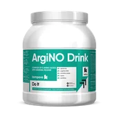 Przedtreningówki - Drink ArgiNO 460 g/42 porcji, jabłko-limonka - miniaturka - grafika 1