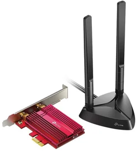 TP-Link TX3000E - Karty sieciowe - miniaturka - grafika 2