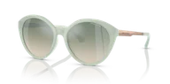 Okulary przeciwsłoneczne - Okulary Przeciwsłoneczne Armani Exchange AX 4134S 8160W0 - miniaturka - grafika 1