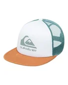 Czapki damskie - Quiksilver Foamslayer - czapka trucker dla chłopców - miniaturka - grafika 1