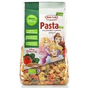 Makaron - Dalla Costa MAKARON (SEMOLINOWY TRÓJKOLOROWY) DISNEY PRINCESS BIO 300 g - miniaturka - grafika 1