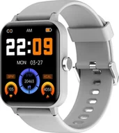 Smartwatch - Blackview R30 Szary - miniaturka - grafika 1