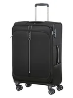 Torby podróżne - Samsonite Walizka w kolorze czarnym - 44 x 66 x 28 cm - miniaturka - grafika 1