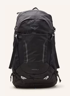 Osprey Plecak Hikelite 28 L schwarz - Plecaki - miniaturka - grafika 1