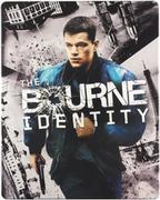 Filmy akcji Blu-Ray - Tożsamość Bourne'a - miniaturka - grafika 1