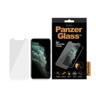 Szkła hartowane na telefon - PanzerGlass Pro Standard Super+ iPhone XS Max/11 Pro Max - miniaturka - grafika 1