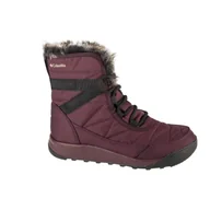 Buty trekkingowe damskie - Buty zimowe damskie, Minx Shorty IV - miniaturka - grafika 1
