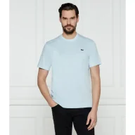 Koszulki męskie - Lacoste T-shirt Regular Fit - miniaturka - grafika 1